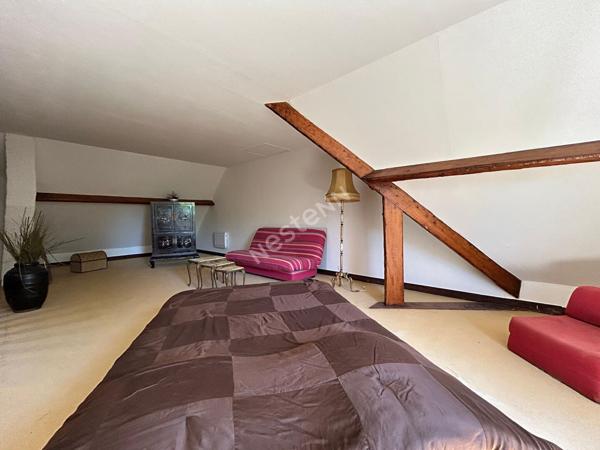 Maison Saint Ouen L'Aumône 170m2