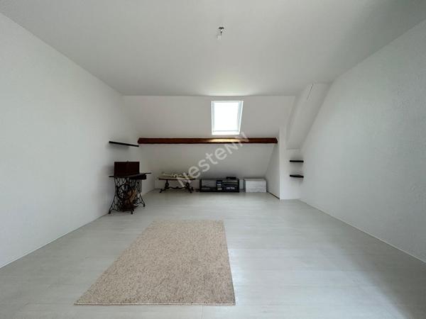 Maison Saint Ouen L'Aumône 170m2