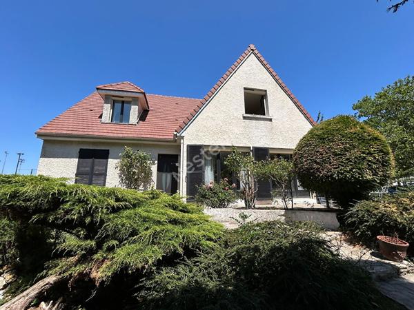 Maison Saint Ouen L'Aumône 170m2