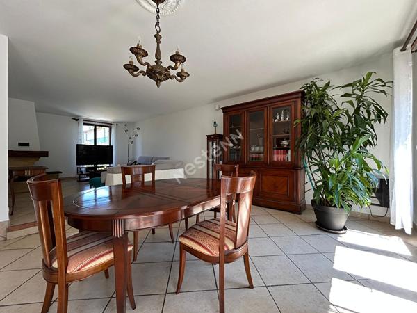 Maison Saint Ouen L'Aumône 170m2