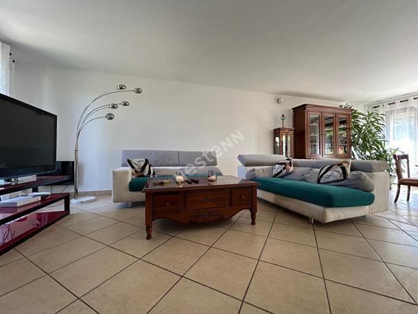 Maison Saint Ouen L'Aumône 170m2