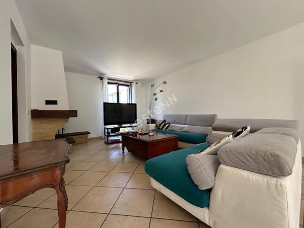 Maison Saint Ouen L'Aumône 170m2