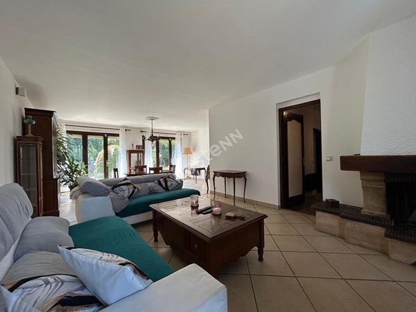 Maison Saint Ouen L'Aumône 170m2