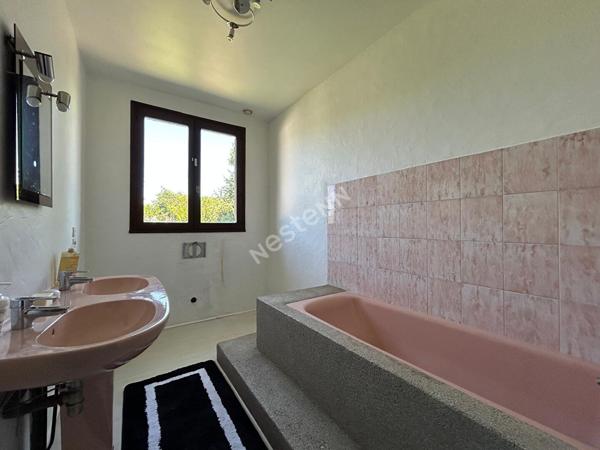 Maison Saint Ouen L'Aumône 170m2