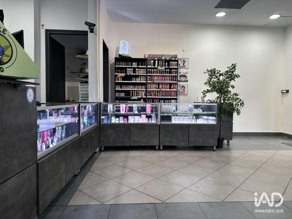 Droit au bail à vendre 67 m² La Seyne-sur-Mer