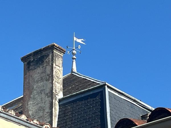 Marciac (32) ELEGANTE MAISON DE MAITRE, sans travaux, avec maison d'artistes ou gîte, parc séculaire clos de murs