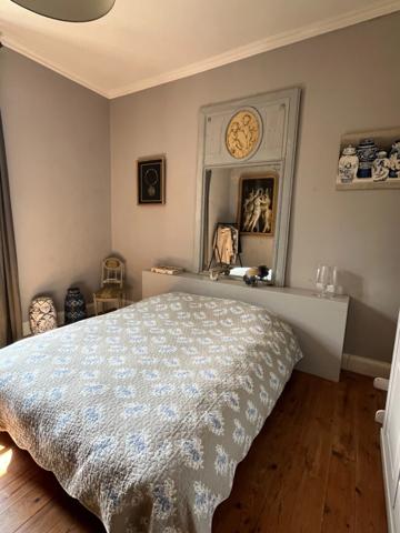 Marciac (32) ELEGANTE MAISON DE MAITRE, sans travaux, avec maison d'artistes ou gîte, parc séculaire clos de murs