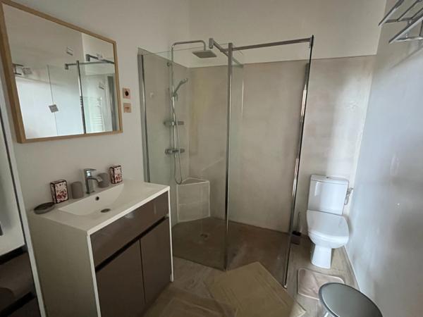 Marciac (32) ELEGANTE MAISON DE MAITRE, sans travaux, avec maison d'artistes ou gîte, parc séculaire clos de murs