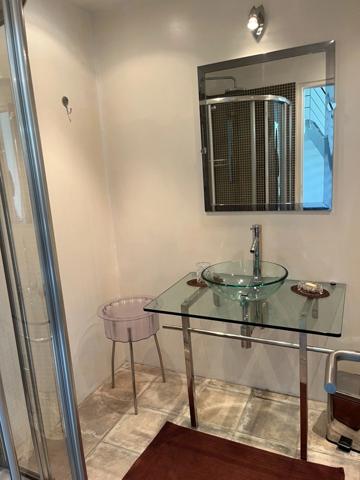 Marciac (32) ELEGANTE MAISON DE MAITRE, sans travaux, avec maison d'artistes ou gîte, parc séculaire clos de murs