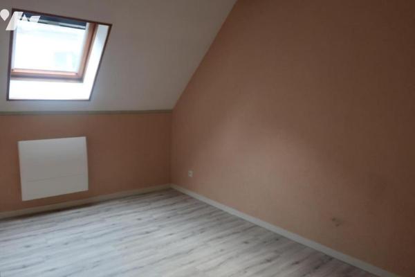 Immeuble de rapport - Cour - 233m² cadastré