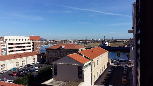 Appartement Sete 2 pièce(s) 35,74 m2