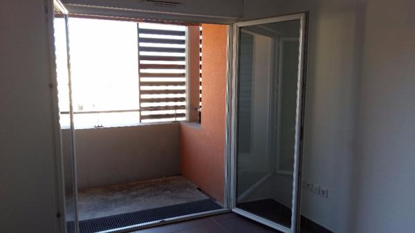 Appartement Sete 2 pièce(s) 35,74 m2