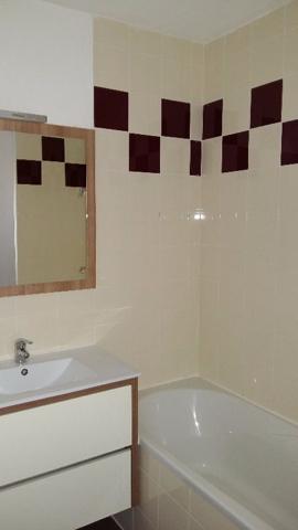 Appartement Sete 2 pièce(s) 35,74 m2