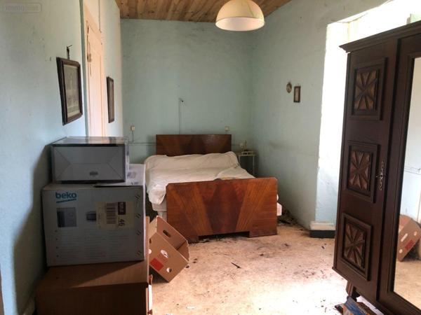 Maison à vendre à Siran dans le Cantal (15150), ref : 46030/MAIS/545