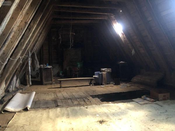 Maison à vendre à Siran dans le Cantal (15150), ref : 46030/MAIS/545