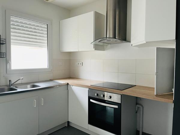 Treillières (44119) En vente pour famille ou investisseur à Treillières (44) : maison clé en main de type 4 proche commerce