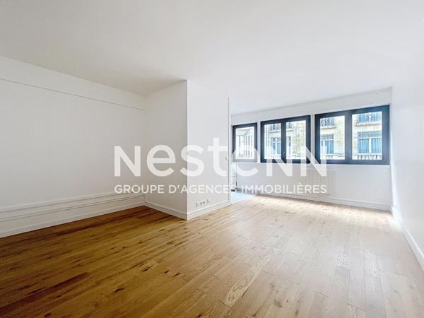 Studio Paris 17, Courcelles, Ternes, Wagram, pied-à-terre, premier achat, investissement locatif