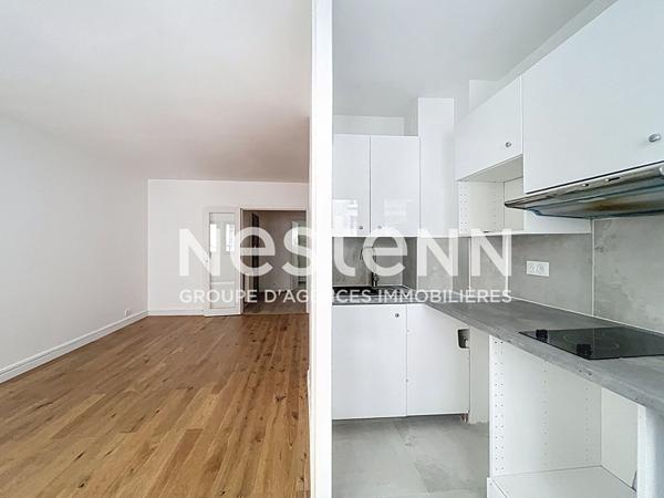 Studio Paris 17, Courcelles, Ternes, Wagram, pied-à-terre, premier achat, investissement locatif