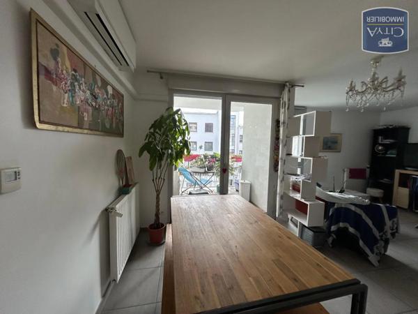 Appartement à louer 4 pièces 79.48m²