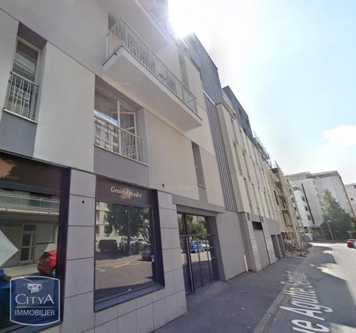 Appartement à louer 4 pièces 79.48m²