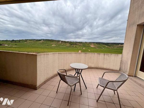 T5 Beaune