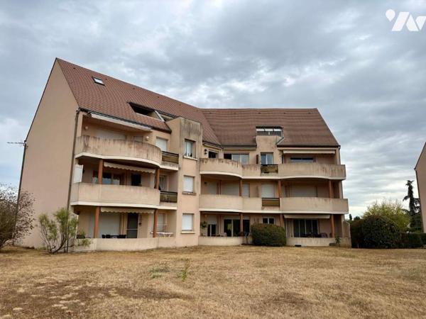 T5 Beaune