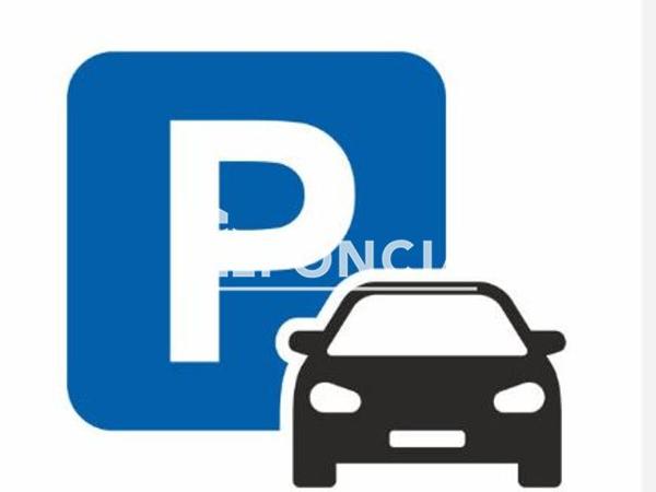 À vendre Parking - Marseille 13013