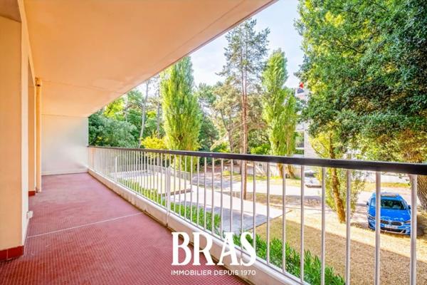 Appartement T3 - 65m² - La Baule-Escoublac Beslon
