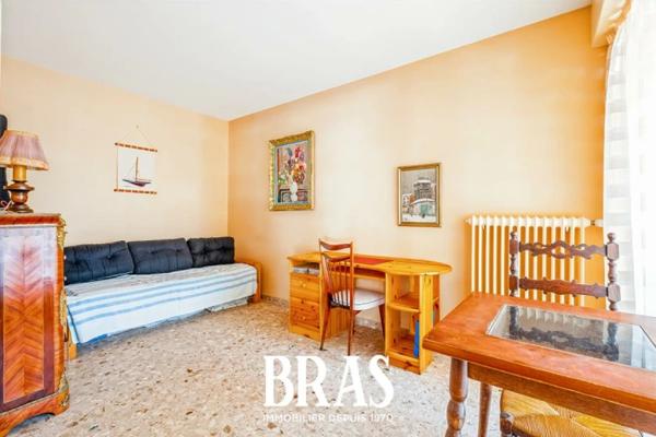 Appartement T3 - 65m² - La Baule-Escoublac Beslon