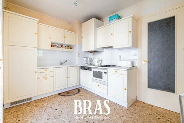 Appartement T3 - 65m² - La Baule-Escoublac Beslon