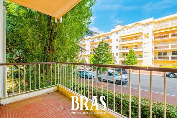 Appartement T3 - 65m² - La Baule-Escoublac Beslon