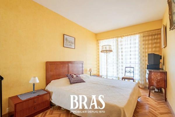 Appartement T3 - 65m² - La Baule-Escoublac Beslon