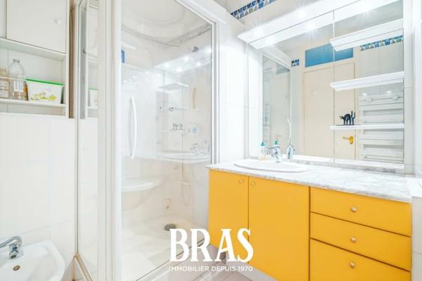 Appartement T3 - 65m² - La Baule-Escoublac Beslon