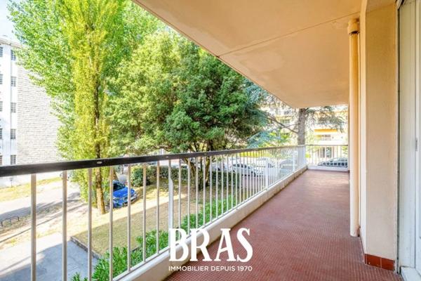 Appartement T3 - 65m² - La Baule-Escoublac Beslon