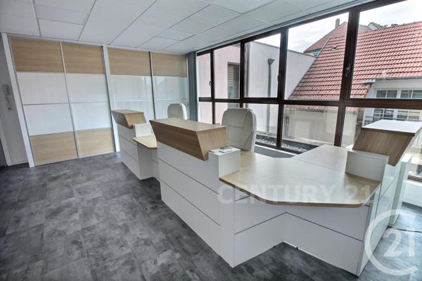 Appartement à vendre  3 pièces - 89,62 m2 ST AVOLD - 57