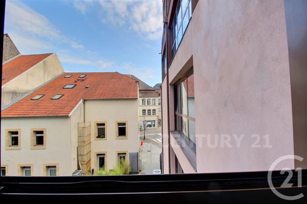 Appartement à vendre  3 pièces - 89,62 m2 ST AVOLD - 57