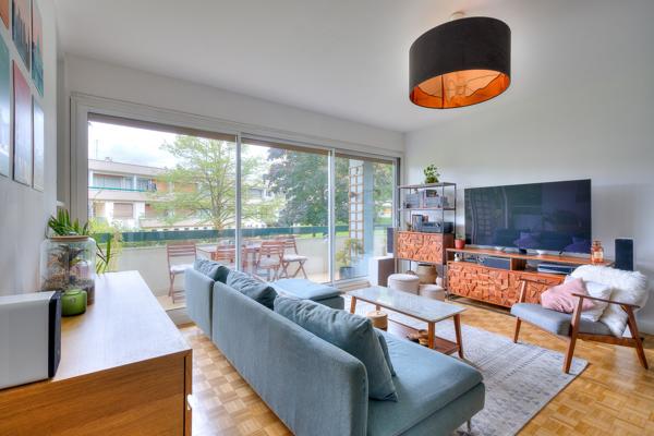 Appartement 3 pièces - 73 m² Exclusivité efficity