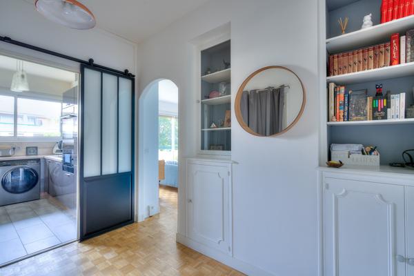 Appartement 3 pièces - 73 m² Exclusivité efficity