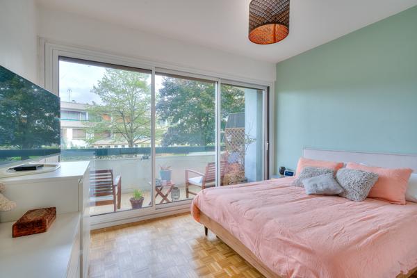 Appartement 3 pièces - 73 m² Exclusivité efficity