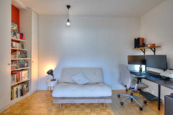 Appartement 3 pièces - 73 m² Exclusivité efficity