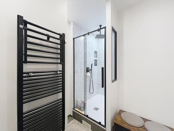 Appartement 3 pièces - 73 m² Exclusivité efficity