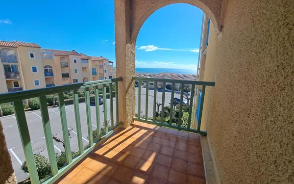 Appartement à vendre    2 pièces •  Fleury