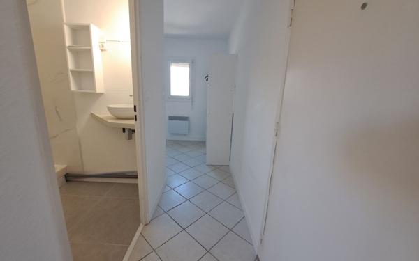 Appartement à vendre    2 pièces •  Fleury