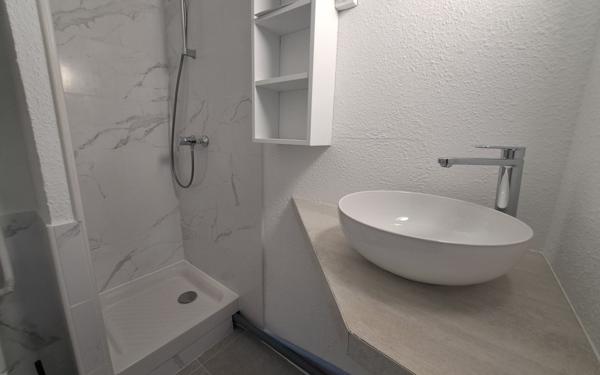 Appartement à vendre    2 pièces •  Fleury