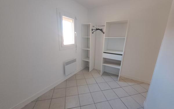Appartement à vendre    2 pièces •  Fleury