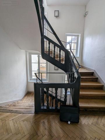 Local commercial à vendre à Nogent-le-Rotrou dans l'Eure-et-Loir (28400), ref : 12 IML   
Centre ville