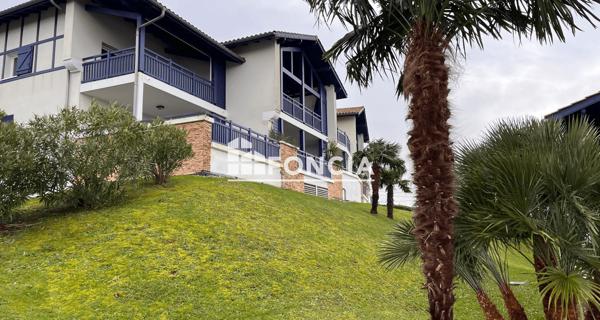 À vendre Appartement 3 pièces 60 m² - Saint-jean-de-luz 64500