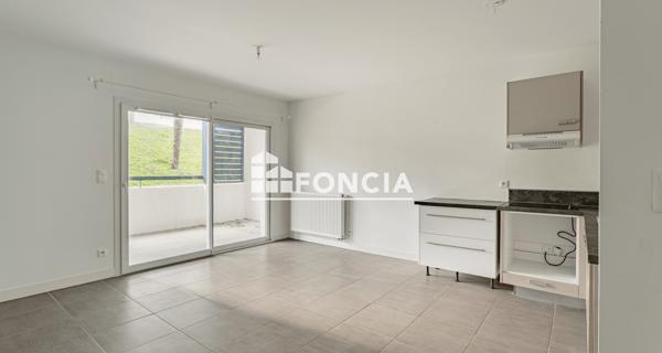 À vendre Appartement 3 pièces 60 m² - Saint-jean-de-luz 64500