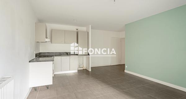 À vendre Appartement 3 pièces 60 m² - Saint-jean-de-luz 64500