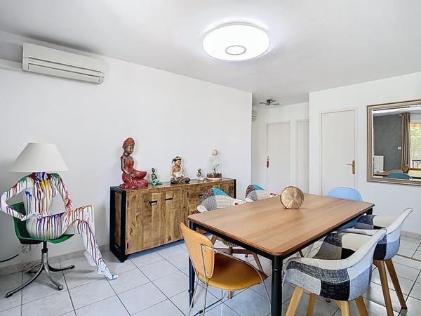 Vente / Appartement T4